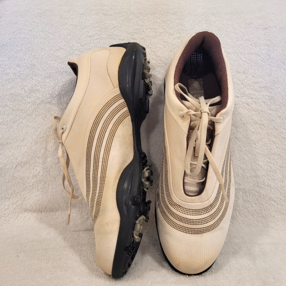ADIDAS z-traxion women's golf shoes size 8